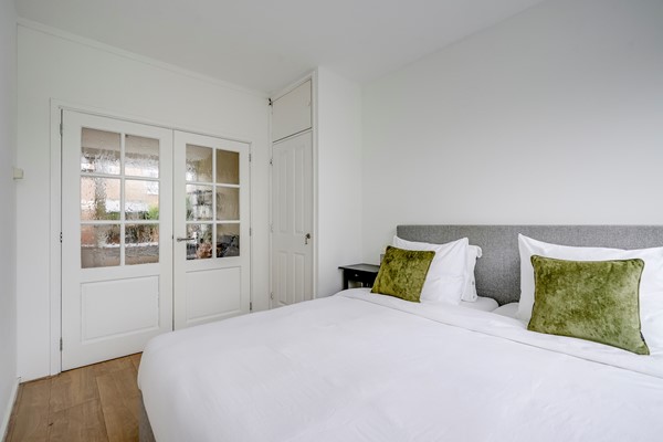 Medium property photo - Agaatlaan 9, 3523 CN Utrecht